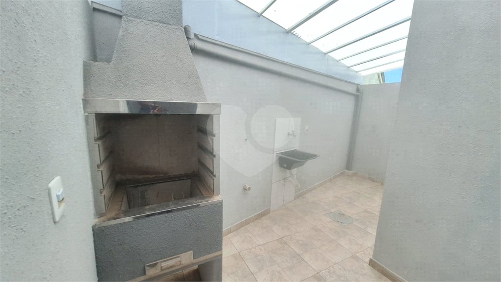 Casa de Vila à venda com 2 quartos em Vossoroca, Votorantim, SP