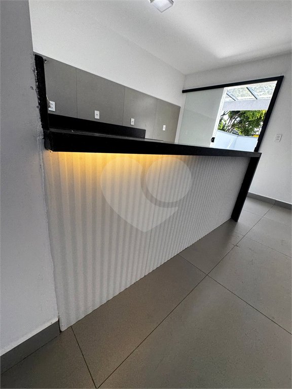 Casa à venda com 3 quartos, sendo 1 suíte, no condomínio Parque Guará, Rio de Janeiro - RJ