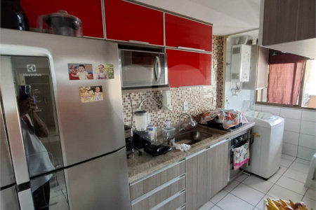 Apartamento à venda com 2 quartos, sendo 1 suíte, em Campo Grande, Rio de Janeiro, RJ