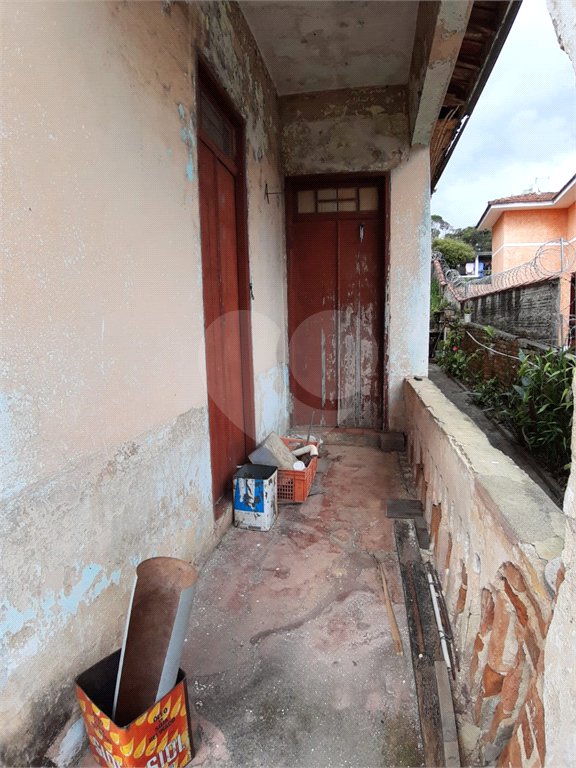 Terreno à venda em Vila Irmãos Arnoni, São Paulo, SP