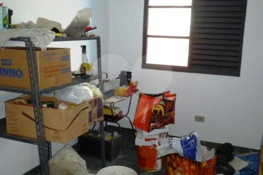 Sobrado à venda com 3 quartos, sendo 1 suíte, em Freguesia do Ó, São Paulo, SP