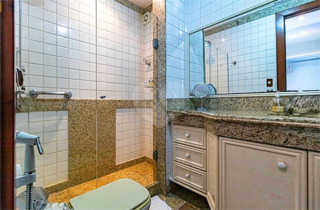 Casa à venda com 4 suítes em Joá, Rio de Janeiro, RJ
