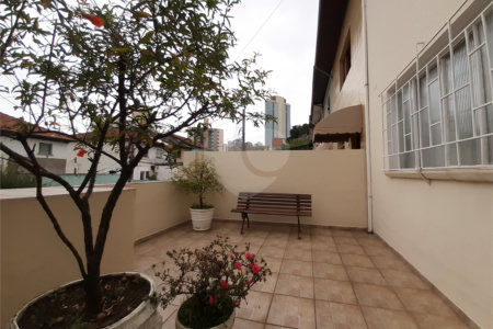 Casa de Vila à venda com 3 quartos, sendo 1 suíte, em Água Fria, São Paulo, SP