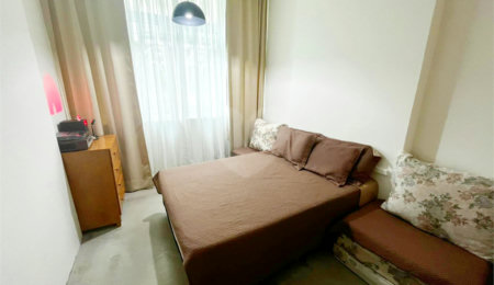 Apartamento à venda com 1 quarto no Centro, Rio de Janeiro, RJ