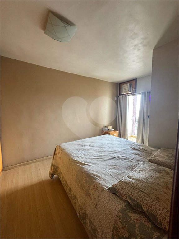 Apartamento à venda com 2 quartos em Vila Isabel, Rio de Janeiro, RJ