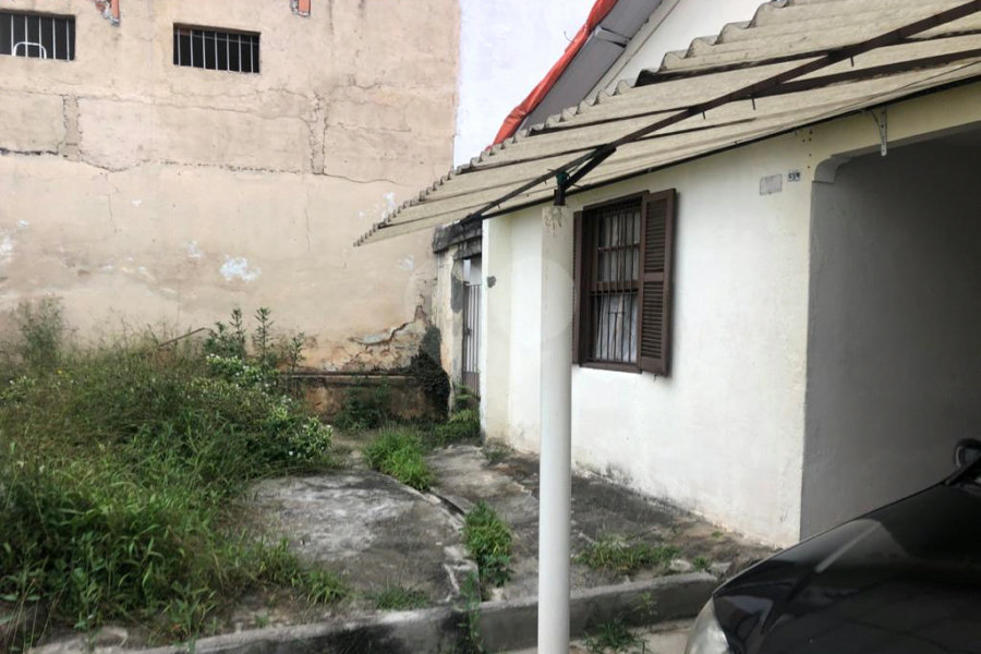 Casa Térrea à venda com 2 quartos em Casa Verde, São Paulo, SP