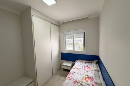 Apartamento no Auge 106 m² para venda em São Bernardo do Campo - SP - 3 dorms /1 suite / 2 vagas e depósito