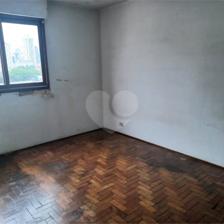 Apartamento à venda com 2 quartos em Santana, São Paulo, SP