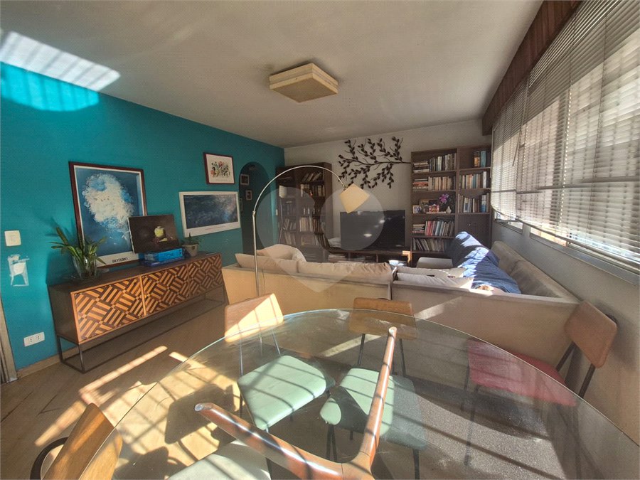Apartamento à venda com 2 quartos em Brooklin Paulista, São Paulo, SP