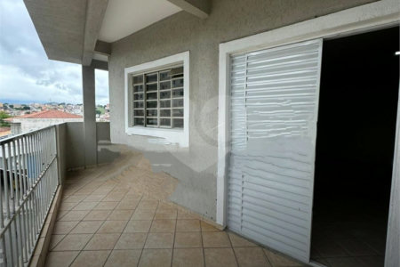 Apartamento para alugar com 2 quartos em Jardim Alvinópolis, Atibaia, SP