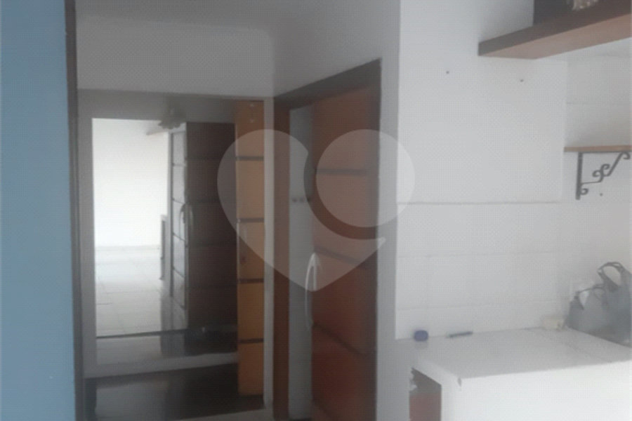Apartamento à venda com 2 quartos em Santana, São Paulo, SP