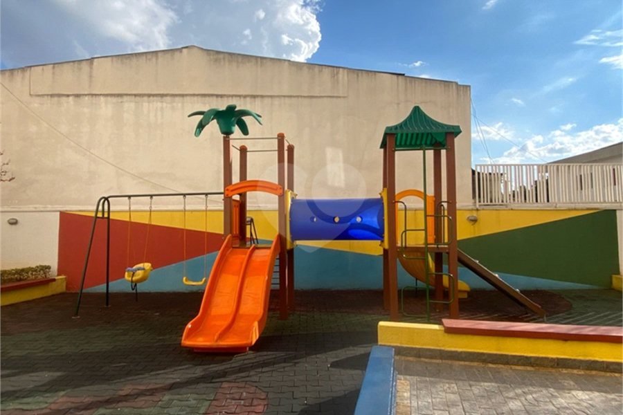 Apartamento à venda com 4 quartos, sendo 1 suíte, em Casa Verde, São Paulo, SP