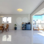 Apartamento à venda com 3 suítes em Vila Ipojuca, São Paulo, SP
