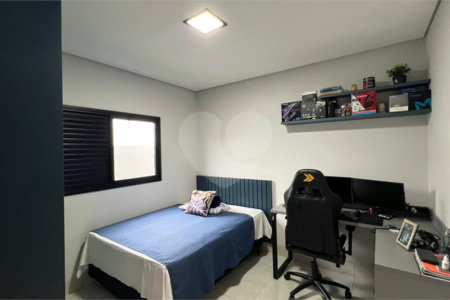 Casa à venda com 3 suítes no condomínio Primor das Torres, Cuiabá - MT