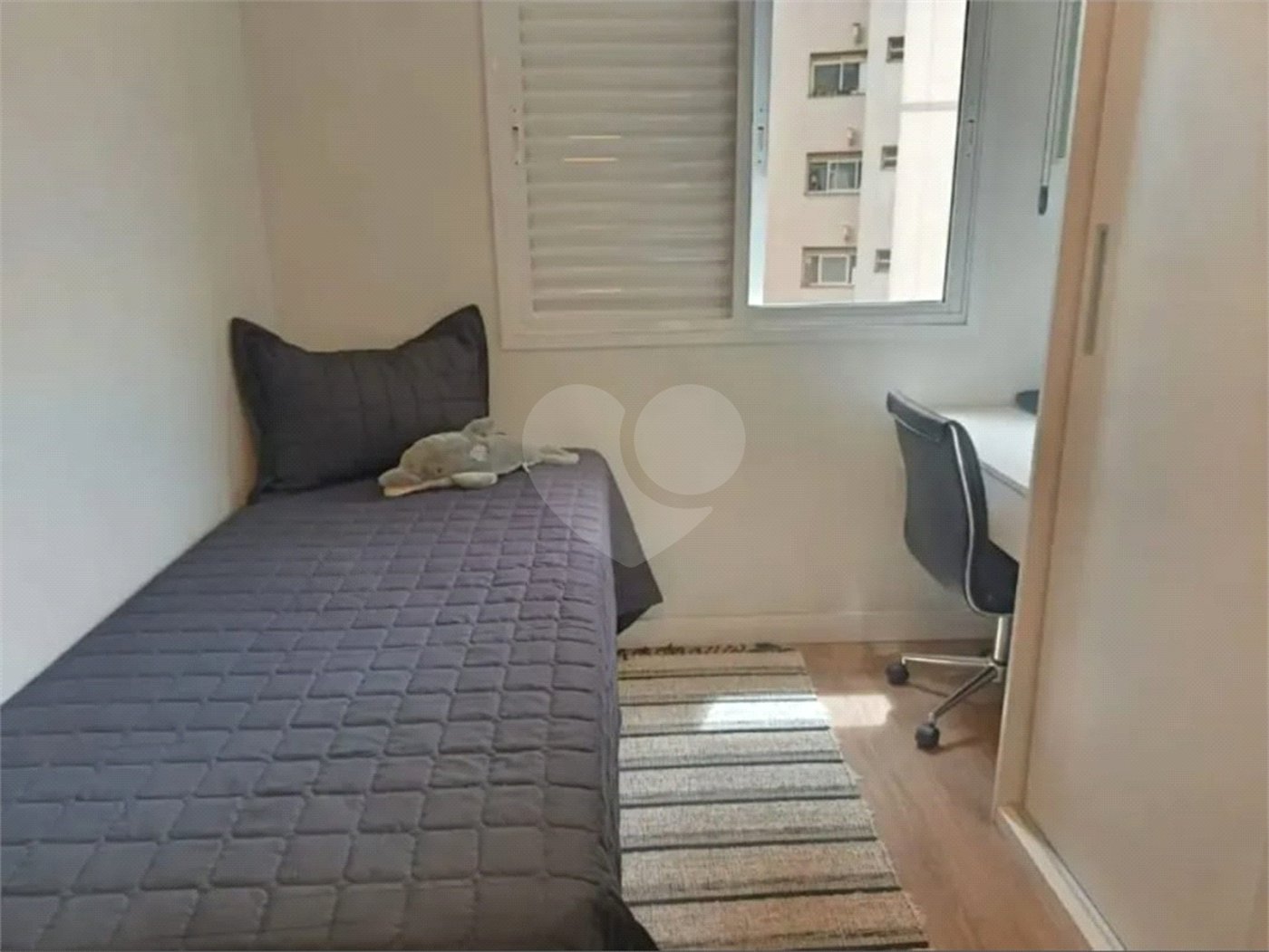 Apartamento à venda com 3 quartos, sendo 1 suíte, em Vila Gomes, São Paulo, SP