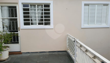Casa à venda com 3 quartos, sendo 1 suíte,  em Tucuruvi, São Paulo, SP