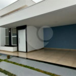 Casa à venda com 3 quartos, sendo 1 suíte, em Portal Ville Jardins, Boituva, SP