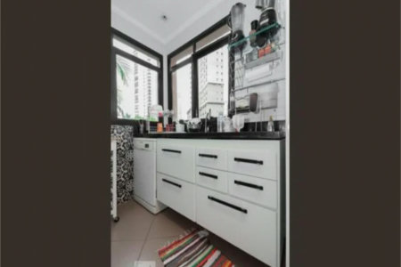 Apartamento à venda ou para alugar com 3 suítes em Jardim Fonte do Morumbi, São Paulo, SP