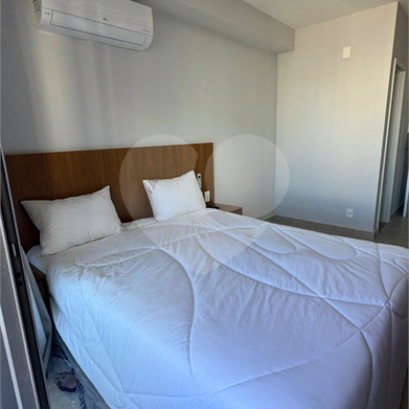Apartamento para alugar com 1 quarto em Vila Olímpia, São Paulo, SP