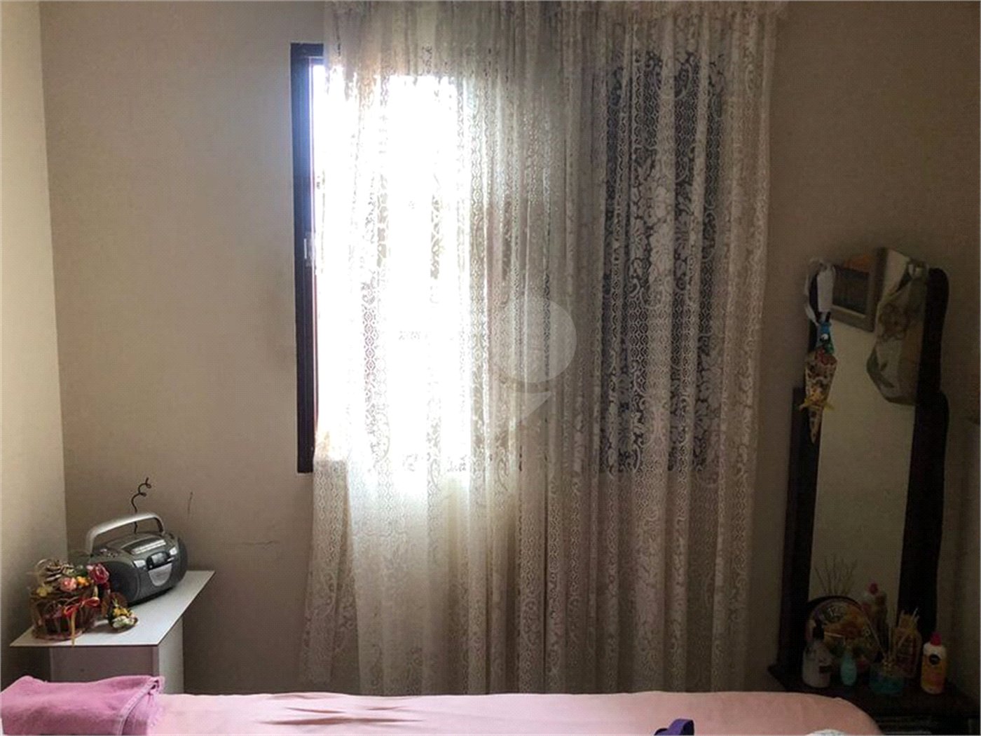 Apartamento à venda com 2 quartos em Jardim Morumbi, Indaiatuba, SP