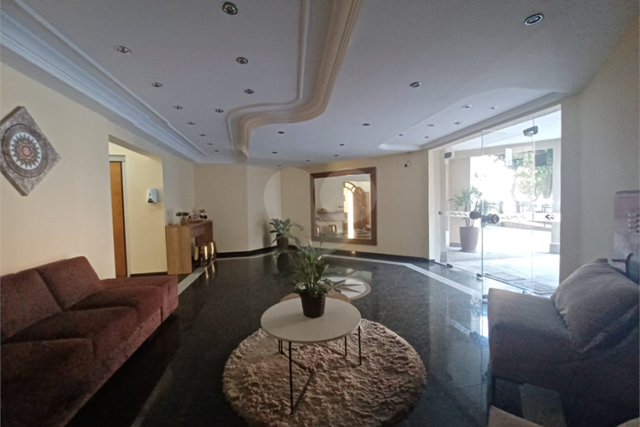 Apartamento à venda com 2 quartos em Cidade Ademar, São Paulo, SP