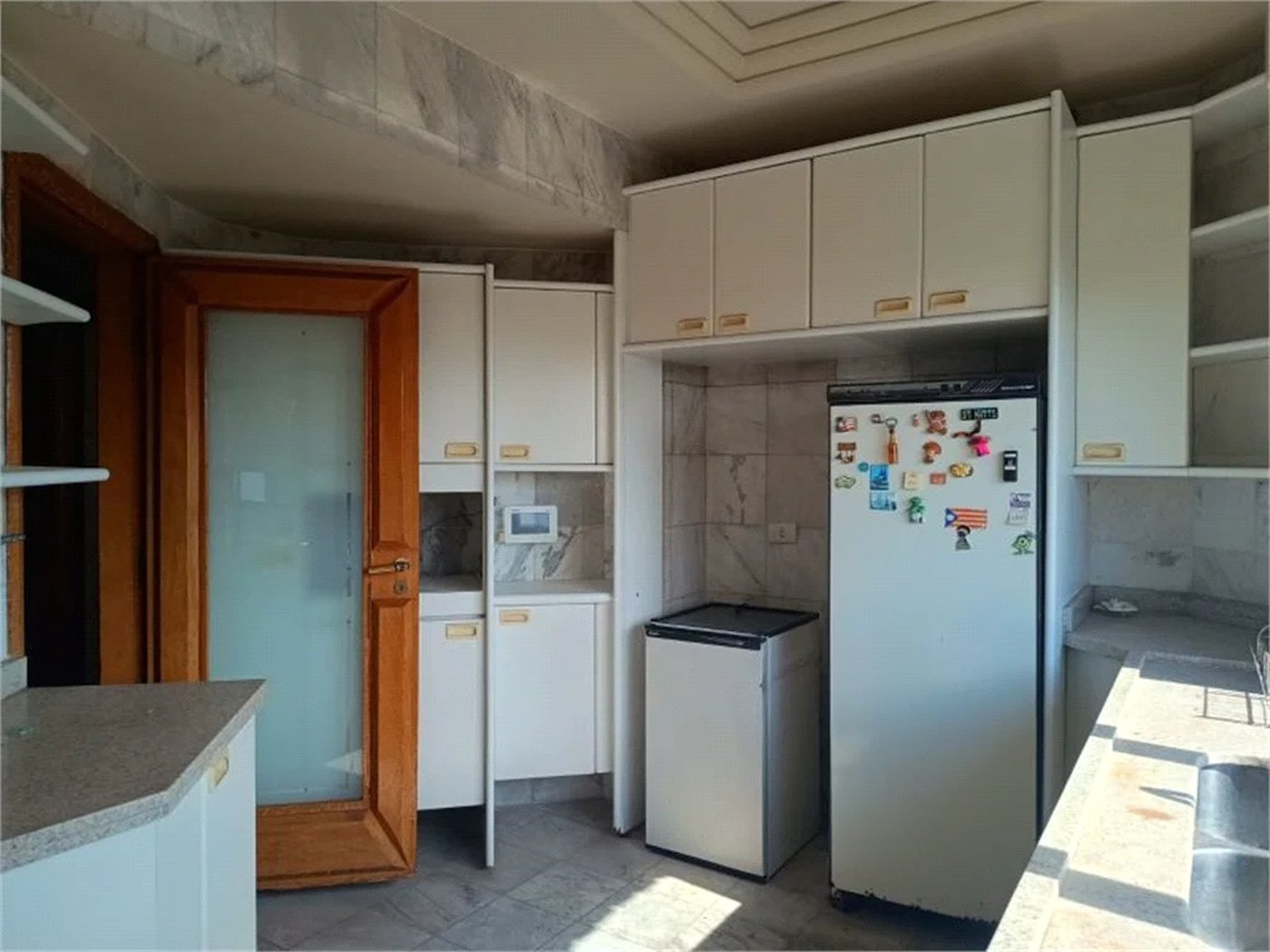 Apartamento à venda com 3 suítes em Vila Suzana, São Paulo, SP