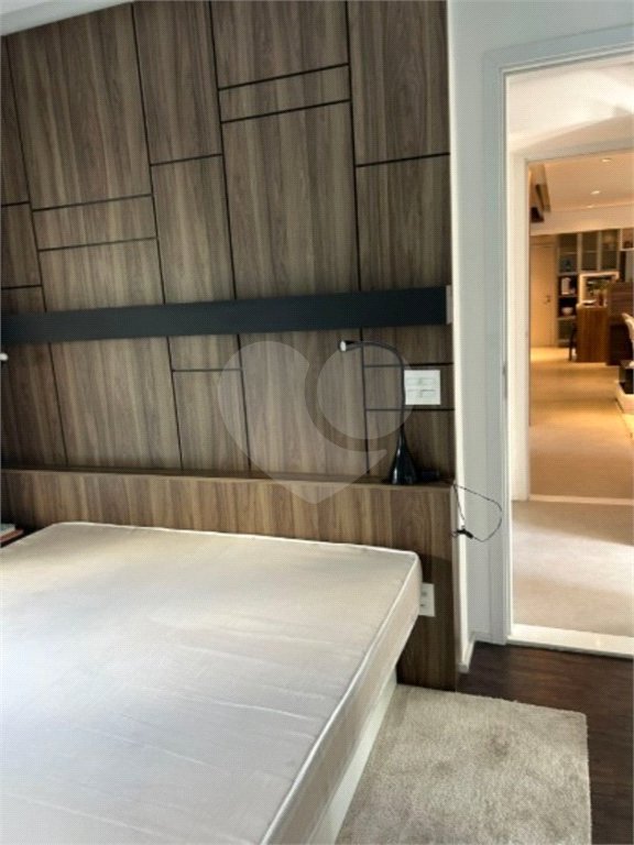 Apartamento à venda com 3 suítes em Perdizes, São Paulo, SP
