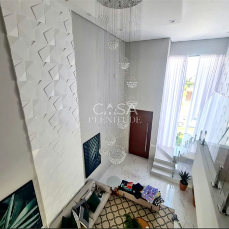 Casa em condomínio à venda com 3 suítes em Iporanga, Sorocaba, SP