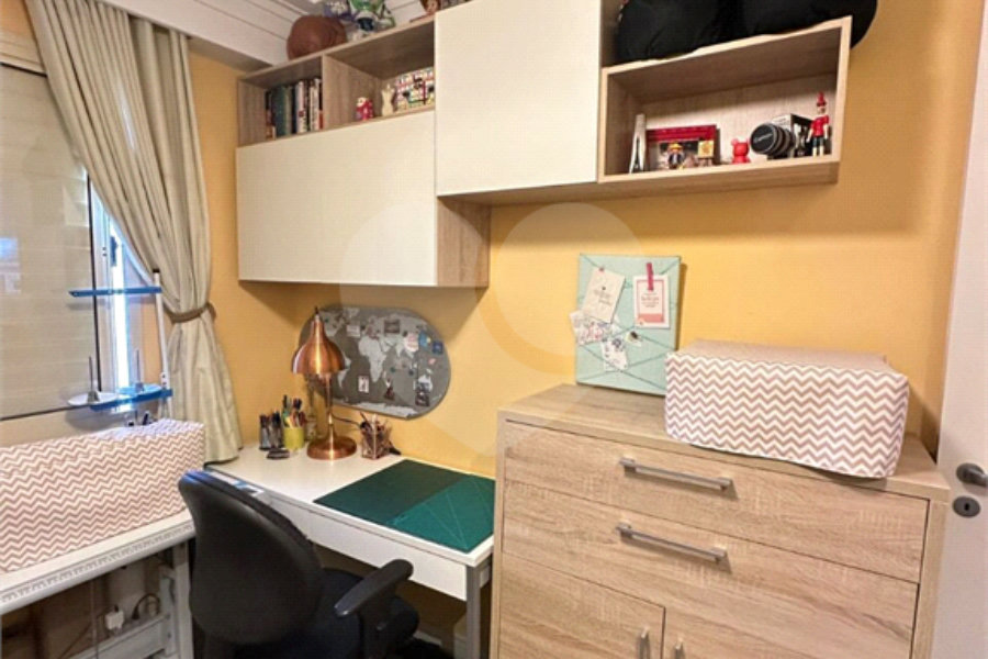 Apartamento à venda com 3 quartos, sendo 1 suíte, em Vila Guarani, São Paulo, SP