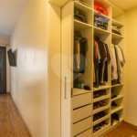 Apartamento à venda com 3 quartos, sendo 1 suíte, em Moema, São Paulo, SP