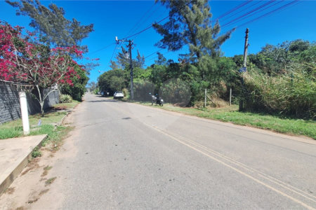 Terreno à venda em Marina, Armação dos Búzios, RJ