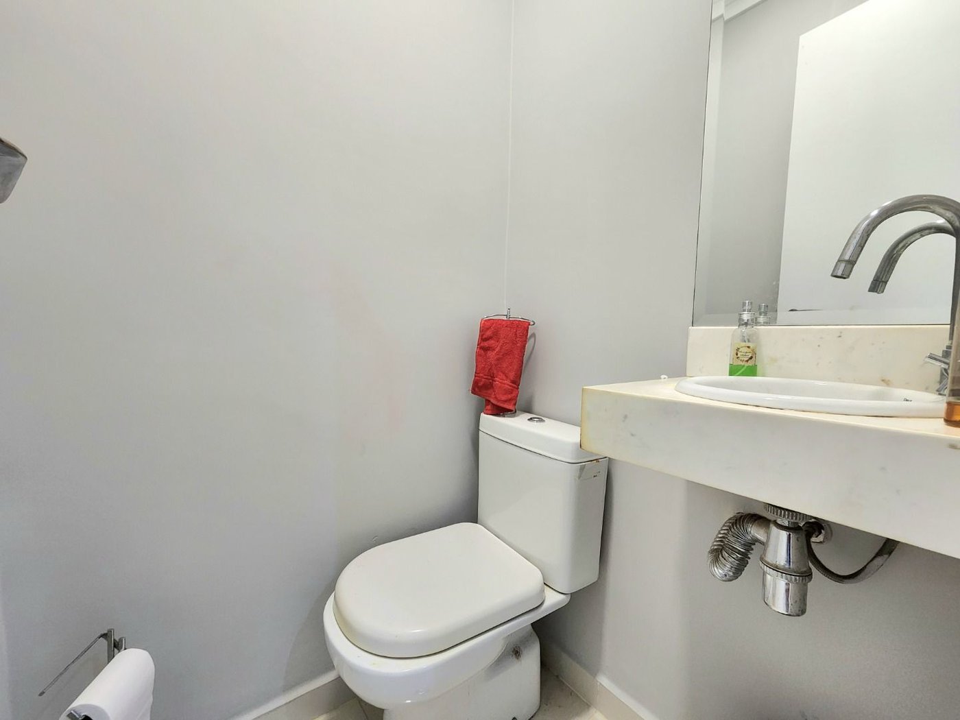 Apartamento à venda, 128 m² por R$ 2.200.000,00 - Aparecida - Santos/SP