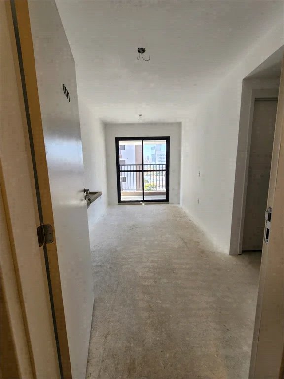 Apartamento à venda com 1 suíte em Pinheiros, São Paulo, SP