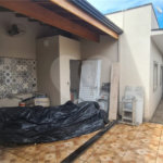 Casa à venda com 2 quartos em Residencial Caroline (cardeal), Elias Fausto, SP