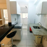 Apartamento à venda com 3 quartos, sendo 1 suíte,  em Lar São Paulo, São Paulo, SP
