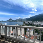 Cobertura à venda com 6 suítes em Lagoa, Rio de Janeiro, RJ