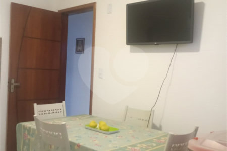 Casa em condomínio à venda com 2 quartos em Jardim Atlântico Leste (itaipuaçu), Maricá, RJ