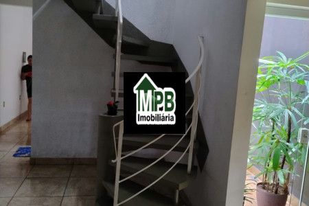 Sobrado à venda com 3 quartos em Jd. Alpes de Sorocaba, Sorocaba, SP