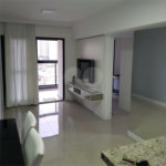 Apartamento à venda com 2 quartos, sendo 1 suíte, em Casa Verde, São Paulo, SP