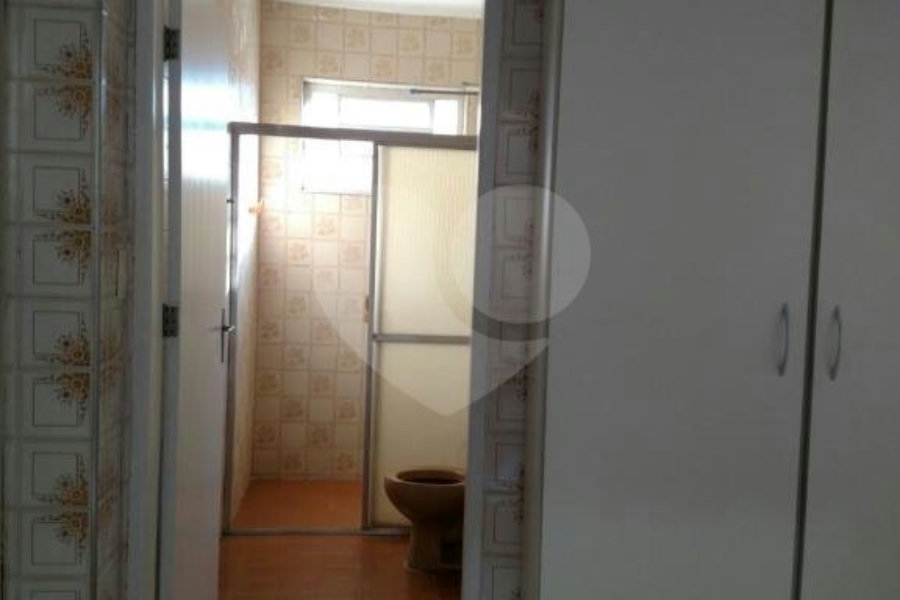 Sobrado à venda com 3 quartos em Freguesia do Ó, São Paulo, SP