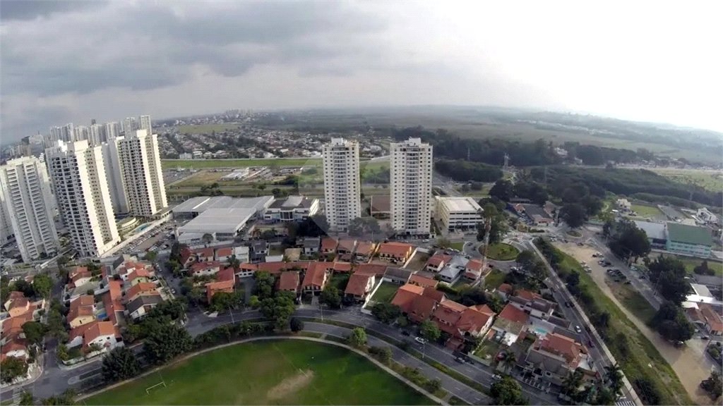 Apartamento à venda com 2 quartos em Loteamento Villa Branca, Jacareí, SP