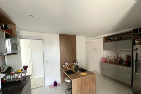 Apartamento à venda com 2 suítes em Jardim Vazani, São Paulo, SP