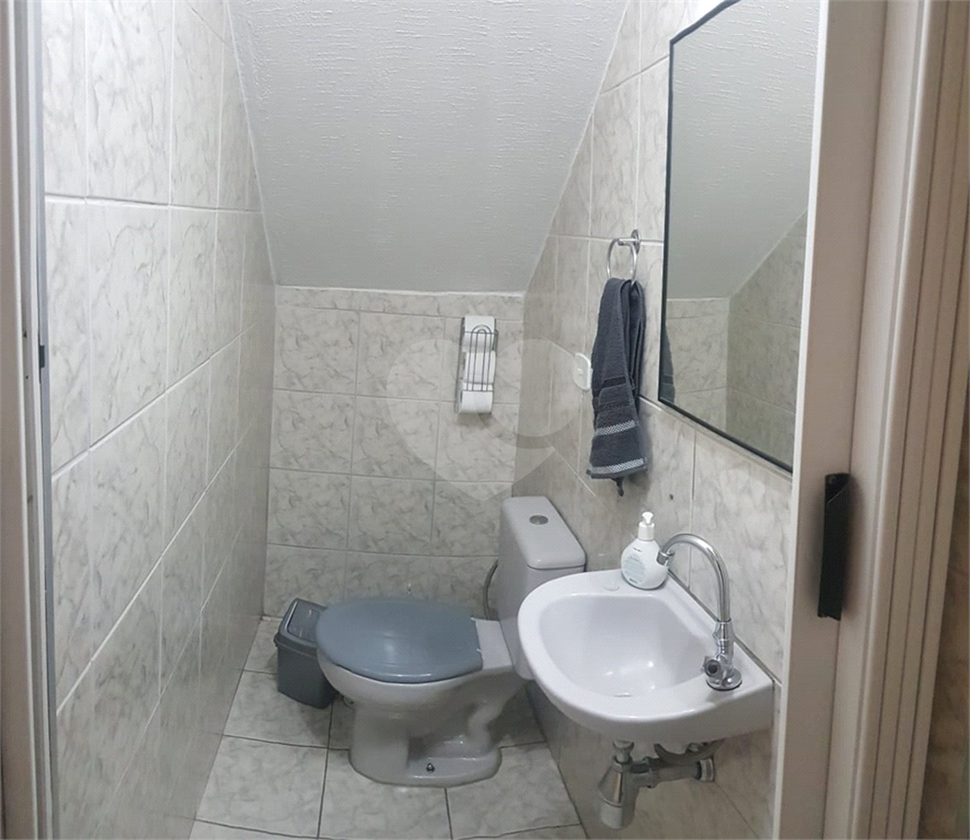 Sobrado à venda com 2 quartos em Santana, São Paulo, SP
