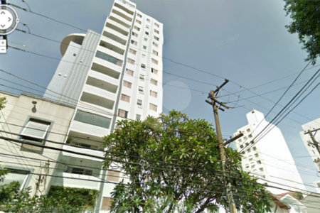 Apartamento à venda com 3 quartos, sendo 1 suíte,  em Pinheiros, São Paulo, SP