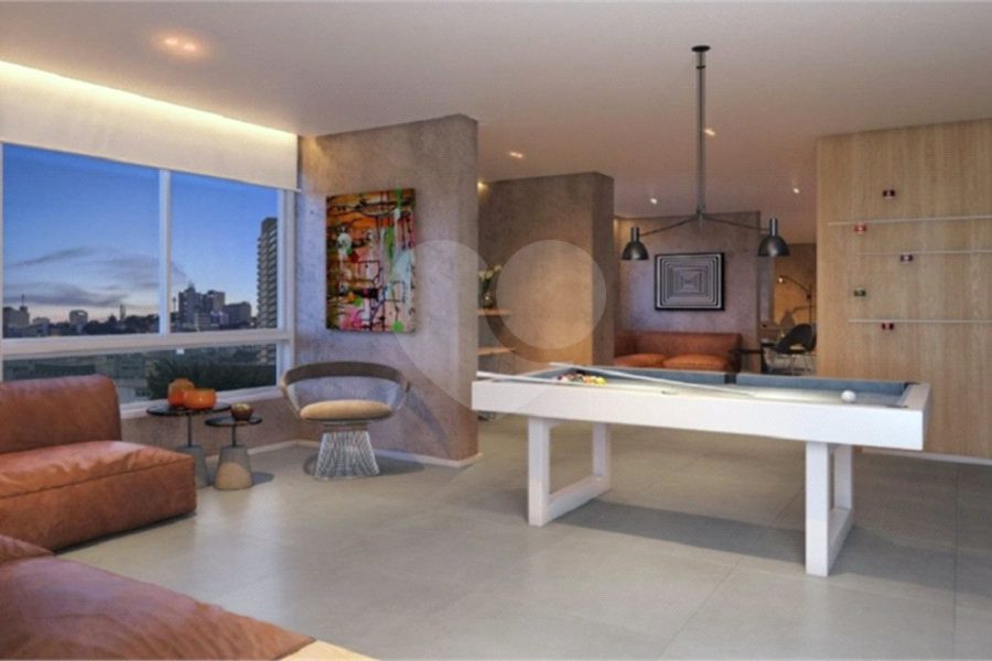 Apartamento à venda com 2 quartos, sendo 1 suíte, em Limão, São Paulo, SP