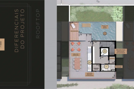 Casa à venda com 4 suítes no condomínio Casa Jardim Paineiras, São Paulo - SP