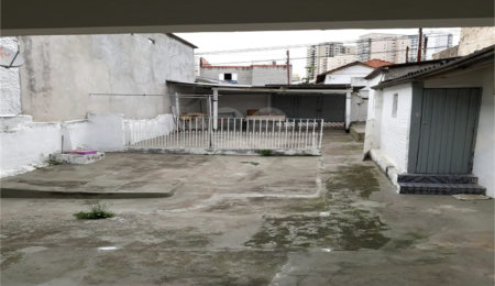 Terreno à venda com 2 quartos em Vila Guarani (z Sul), São Paulo, SP