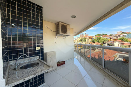 Apartamento à venda com 3 suítes em Santa Teresinha, São Paulo, SP