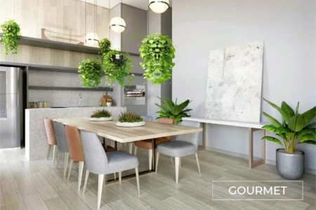 Apartamento à venda com 2 quartos, sendo 1 suíte,  em Vila Progredior, São Paulo, SP