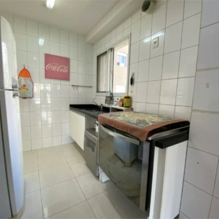 Apartamento à venda com 3 quartos, sendo 1 suíte,  em Vila Andrade, São Paulo, SP